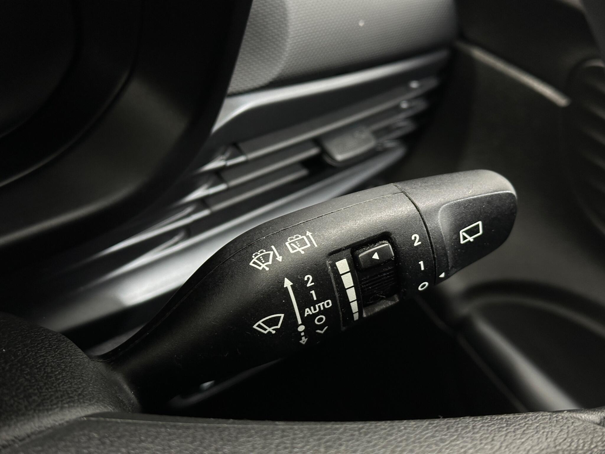 Hyundai Bayon view 17