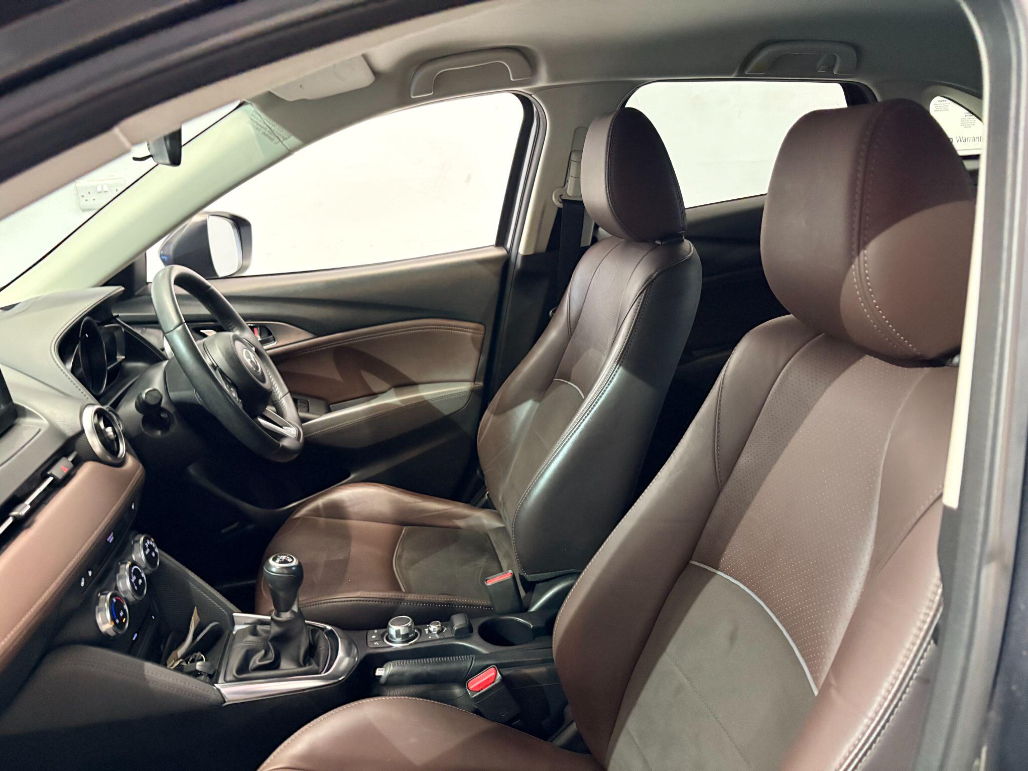 Mazda Skyactiv-G view 28