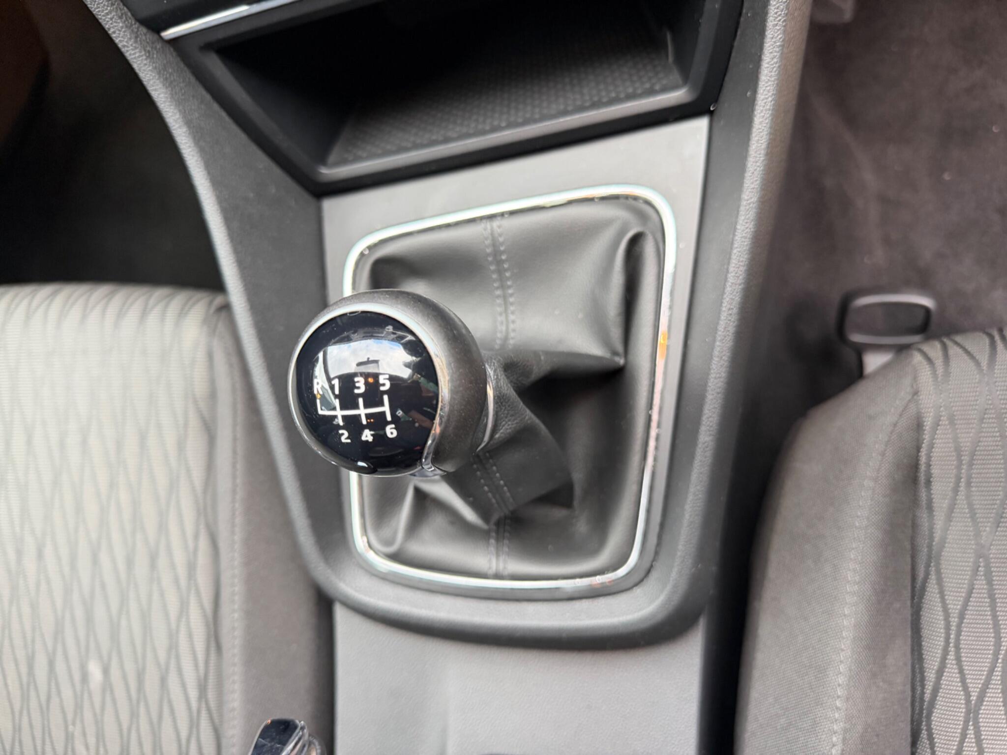 Seat Leon Leon view 39