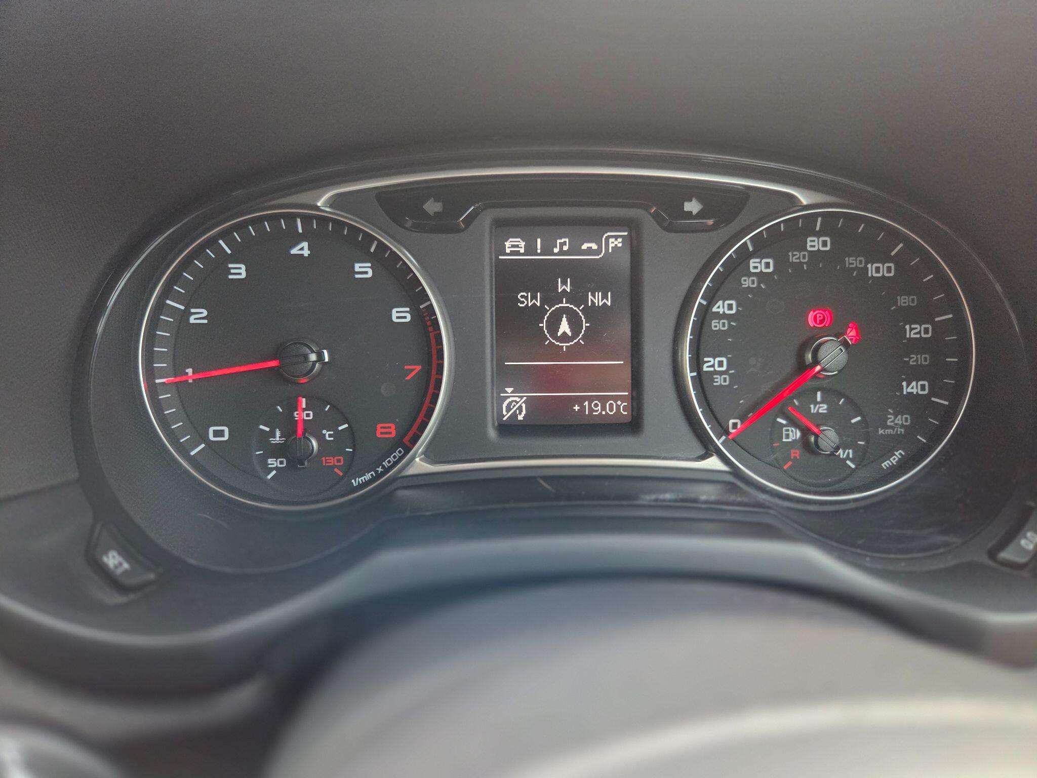 Audi A1 view 35