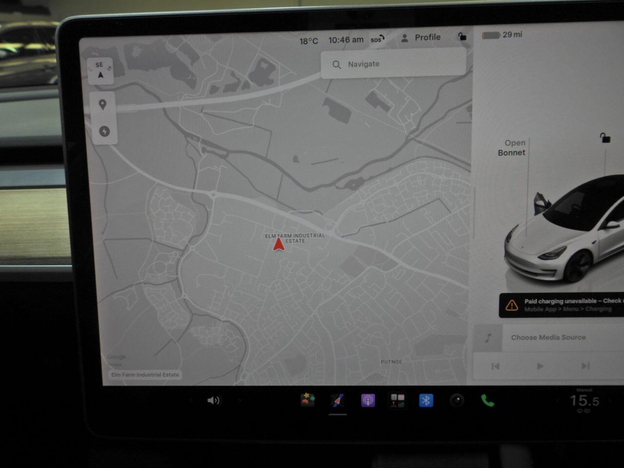 Tesla Model 3 view 26