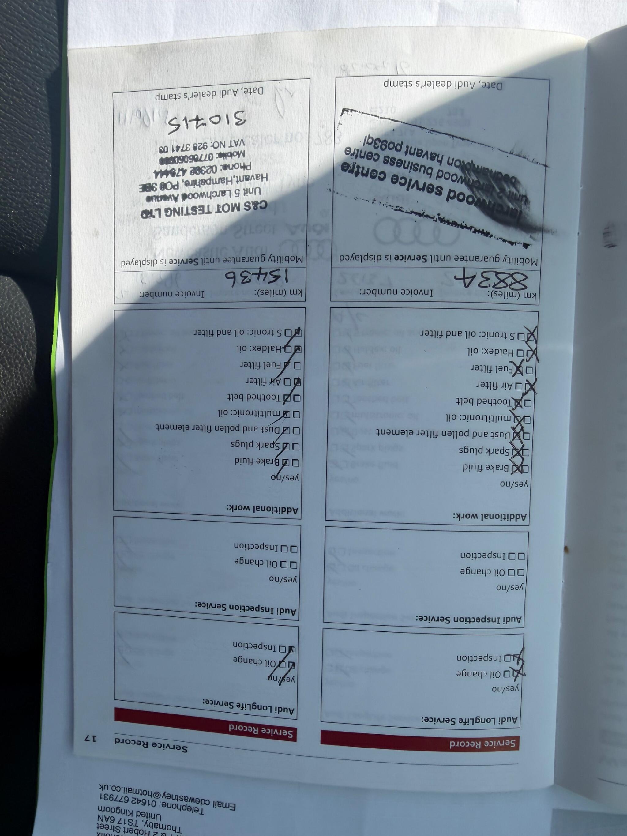 Audi A5 view 28