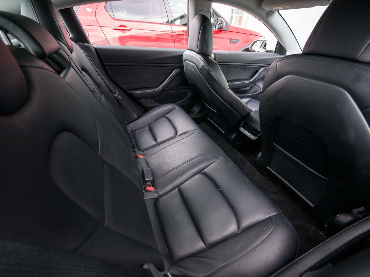 Tesla Model 3 view 13