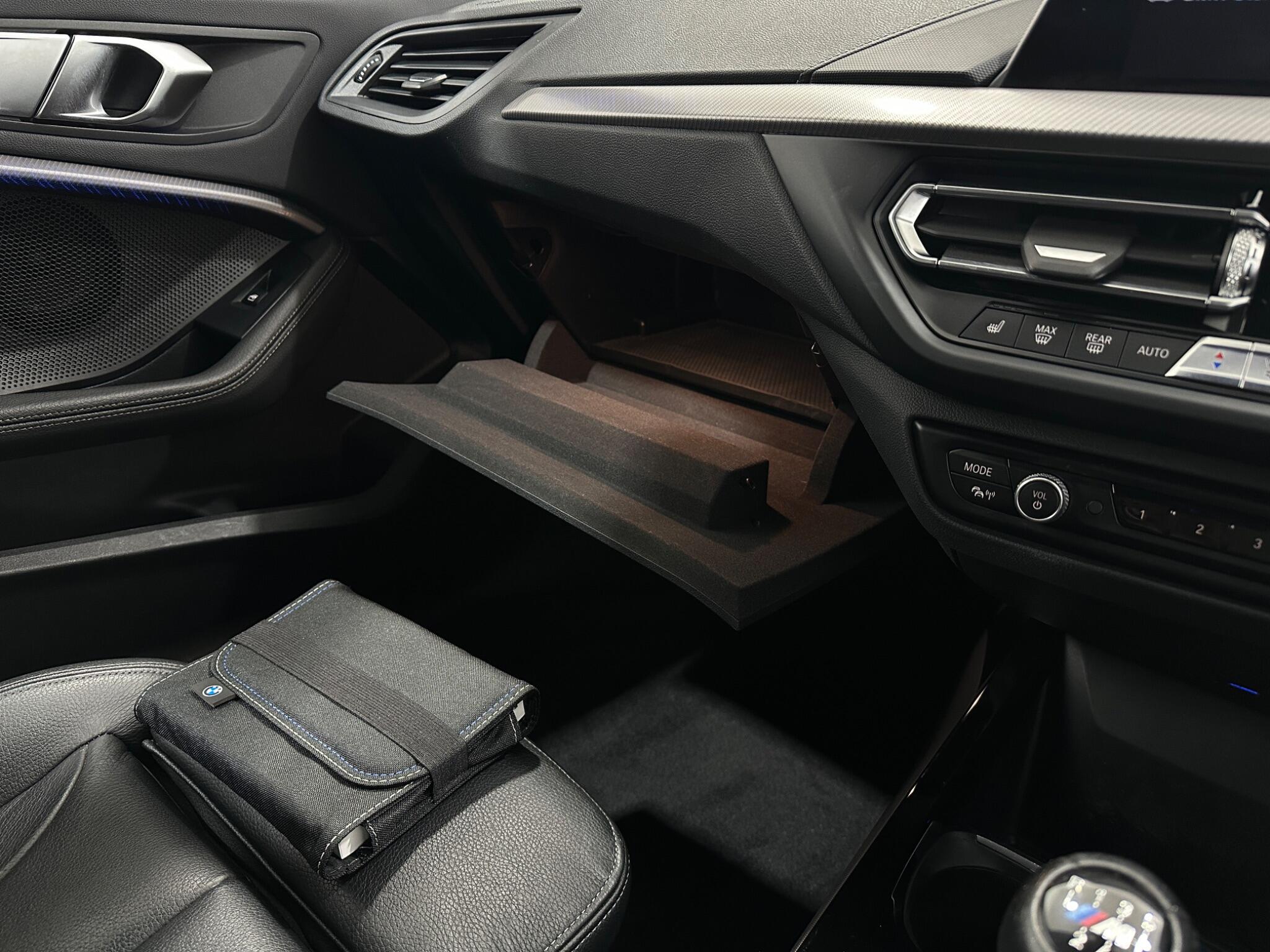 BMW 1 Series view 29