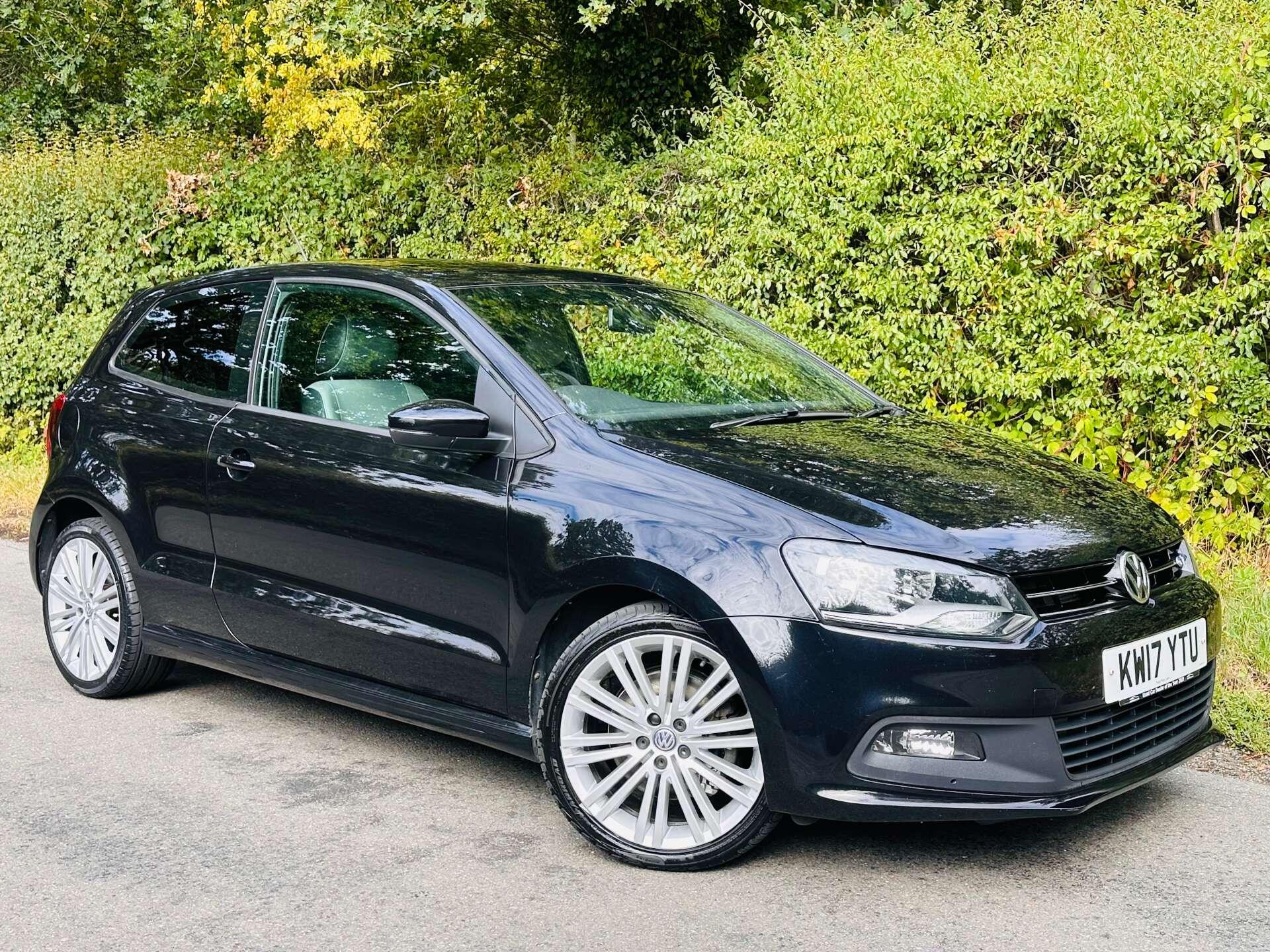 Volkswagen Polo view 43
