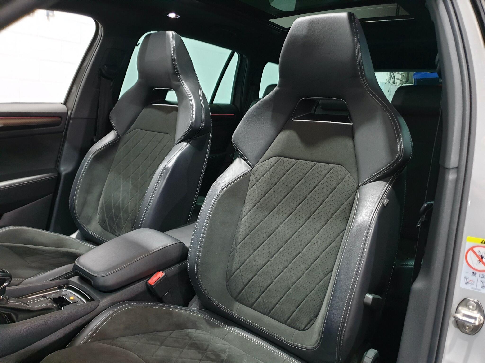 Skoda Kodiaq view 51