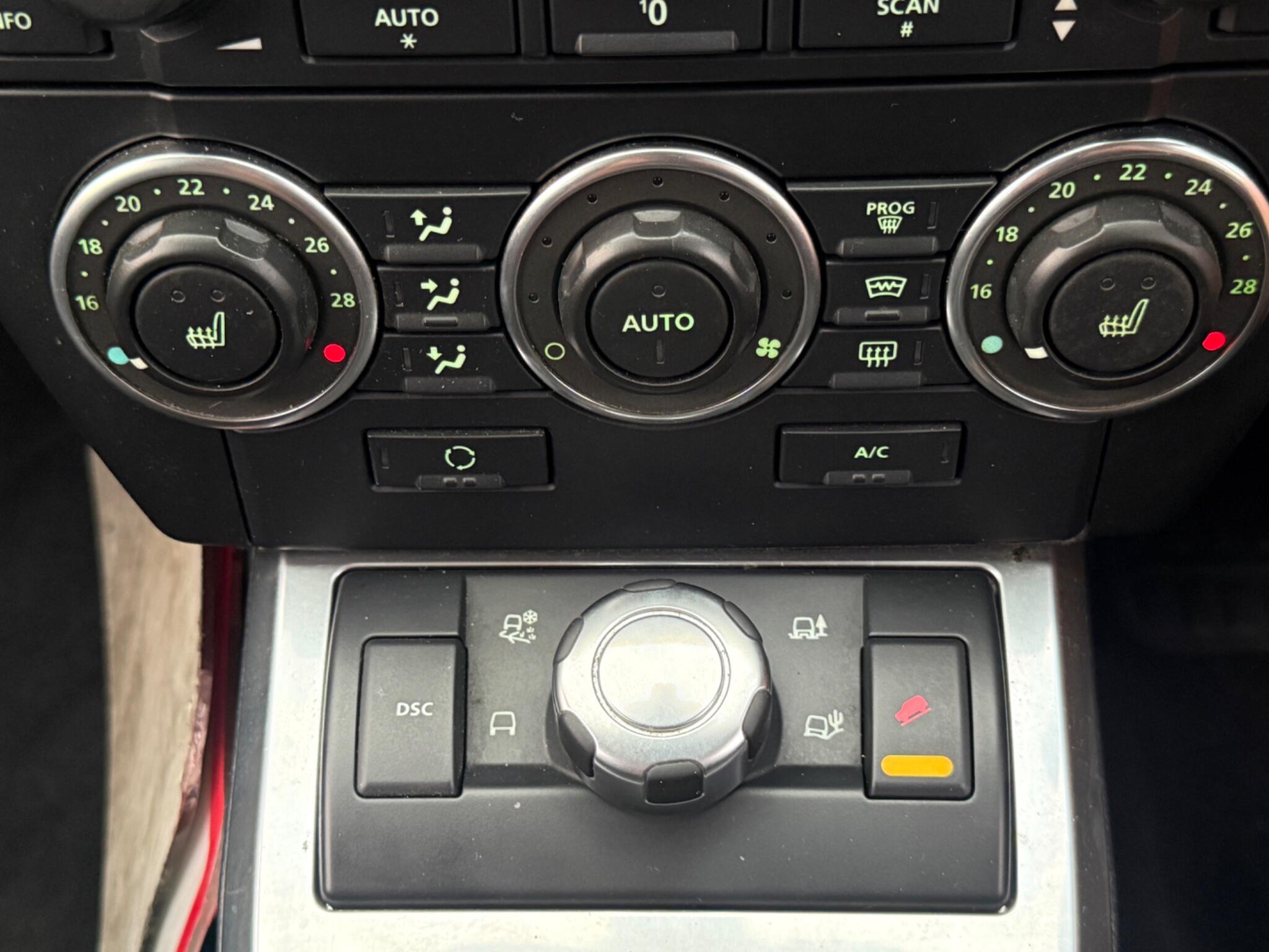 Land Rover Freelander 2 - Image 27