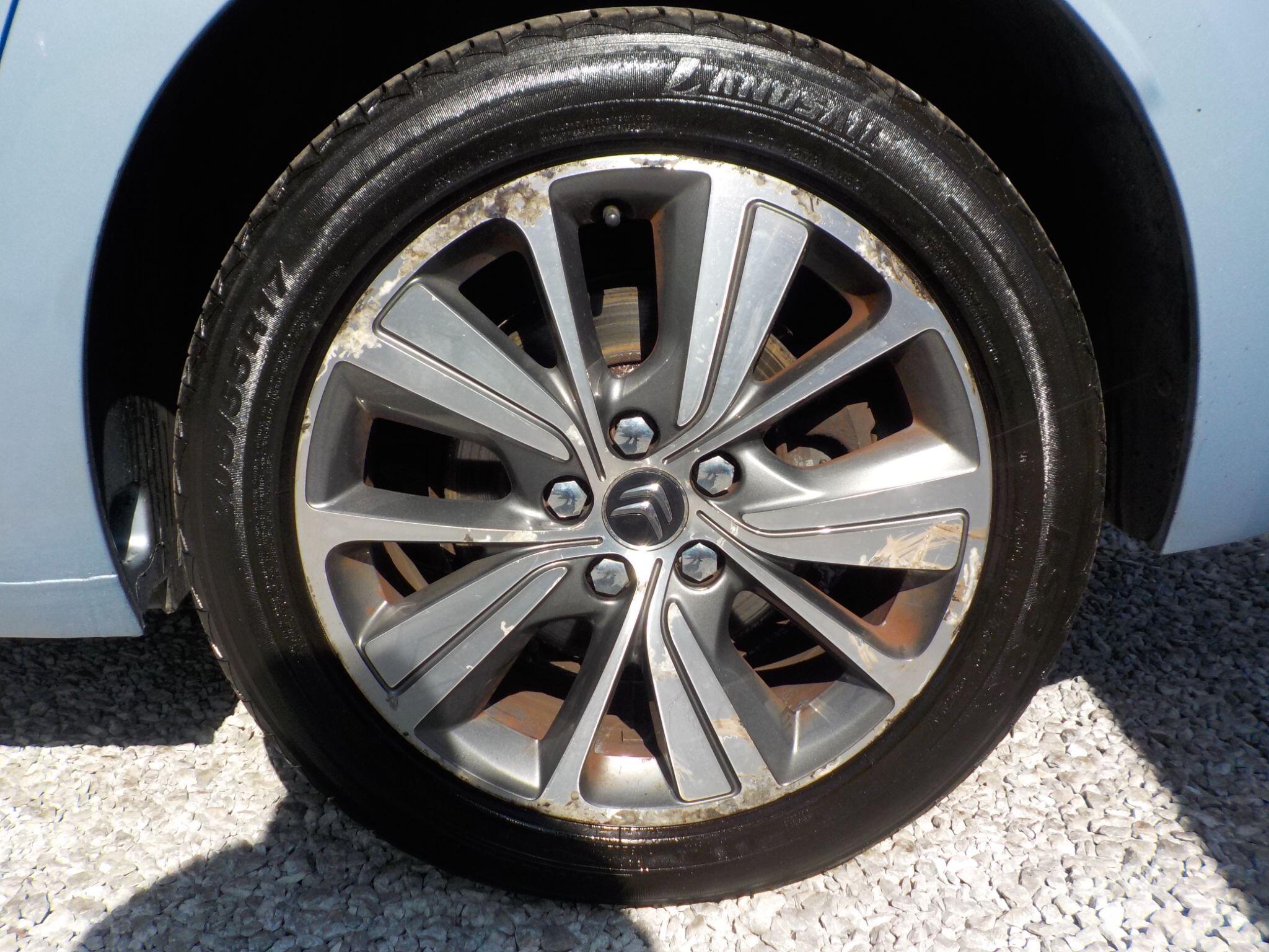 Citroen Grand C4 Picasso 1.6 BlueHDi Exclusive Euro 6 (s/s) 5dr