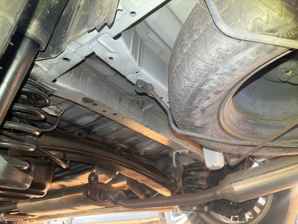 Toyota Vellfire view 26