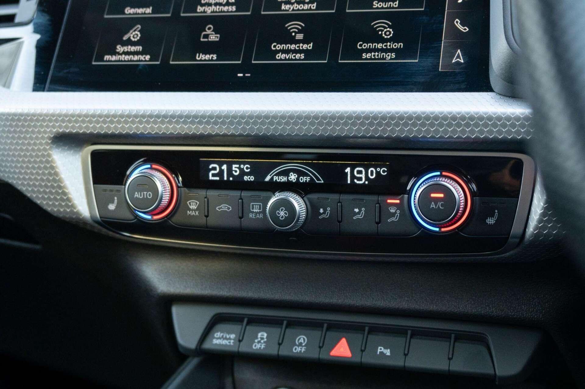 Audi A1 view 32