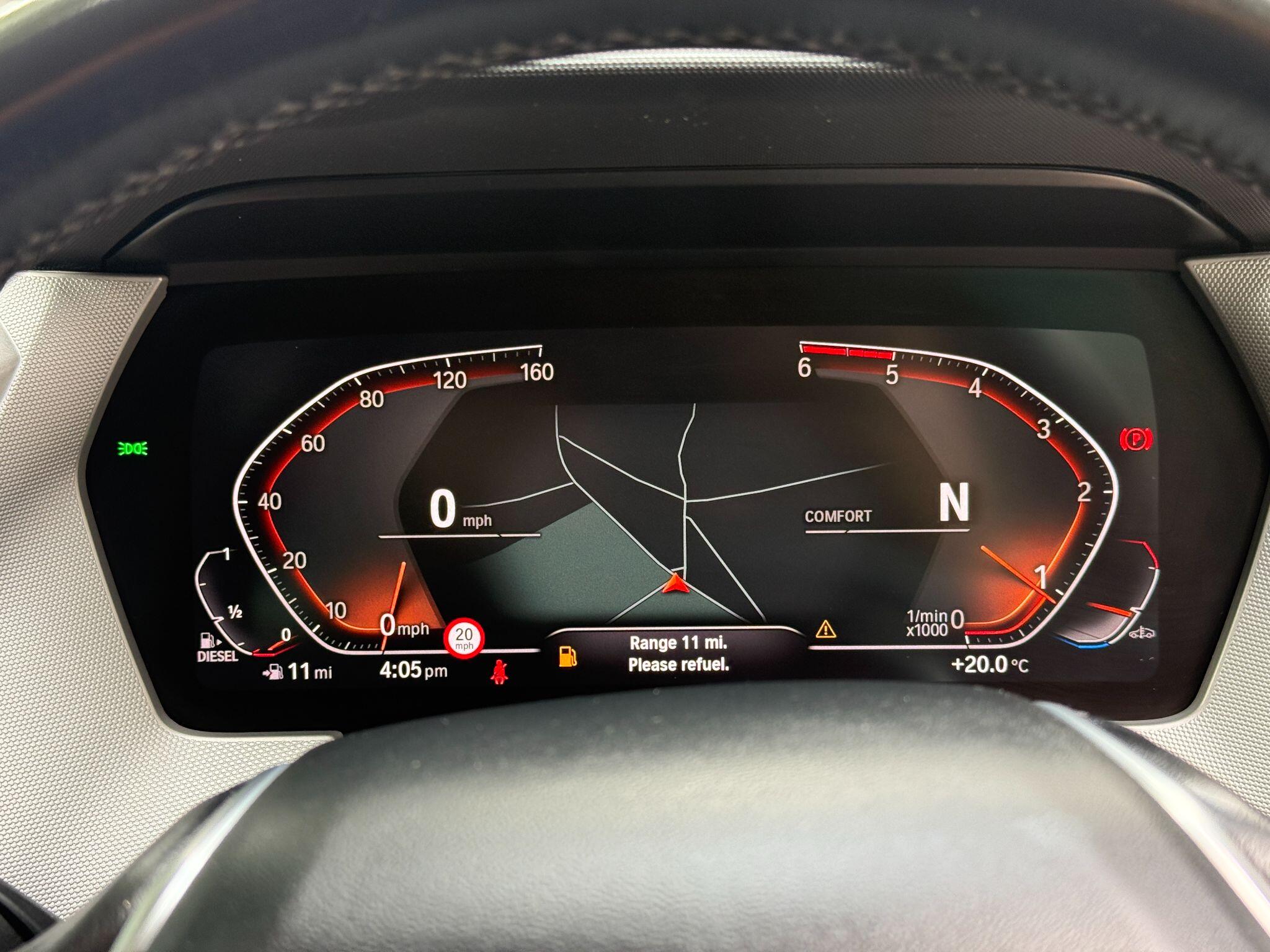 BMW 1 Series view 32