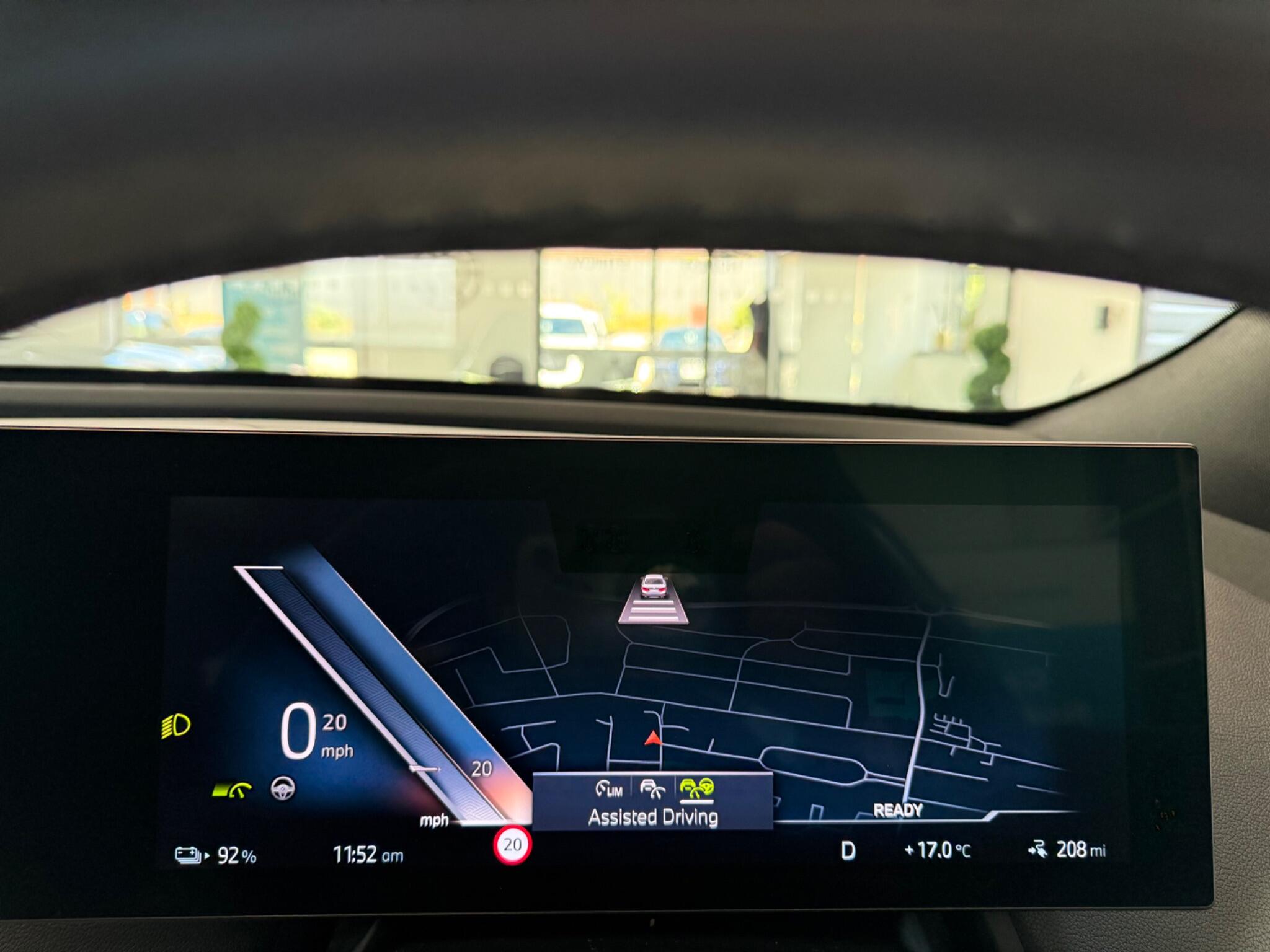 BMW iX view 31