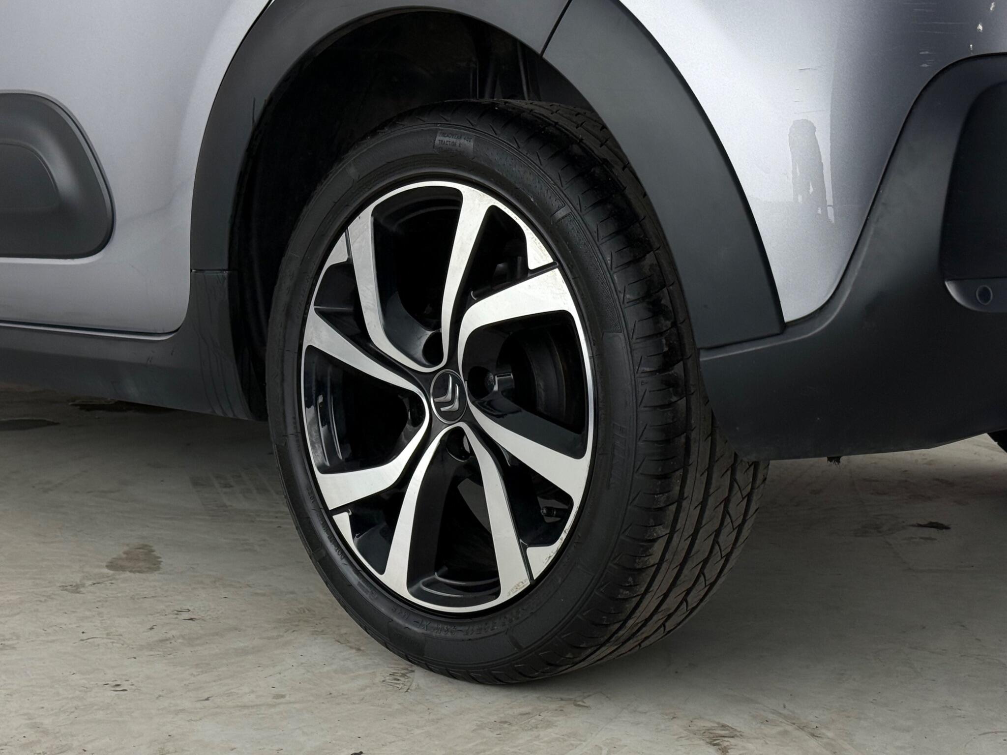 Citroen C3 view 4
