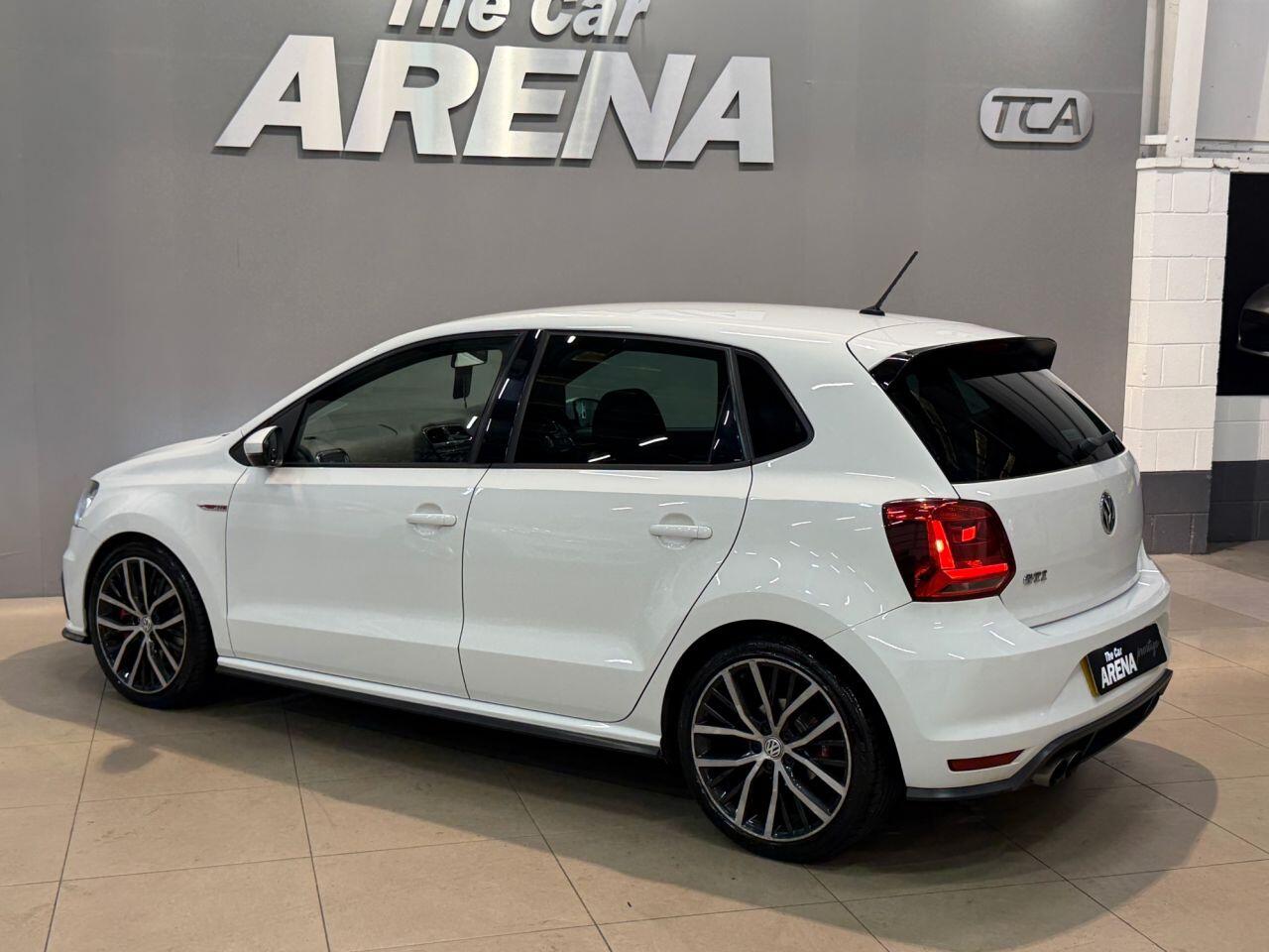 Volkswagen Polo view 10