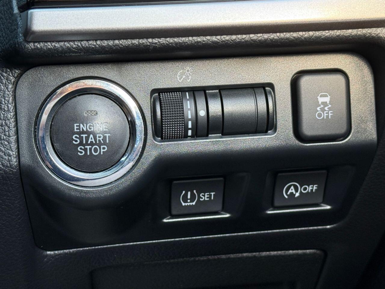 Subaru XV view 41