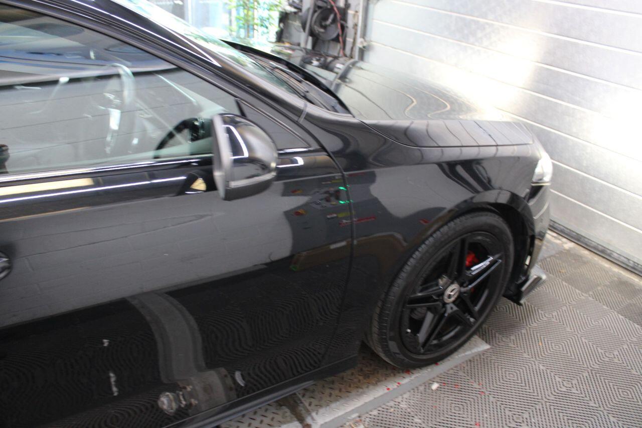 Mercedes-Benz A-Class view 42