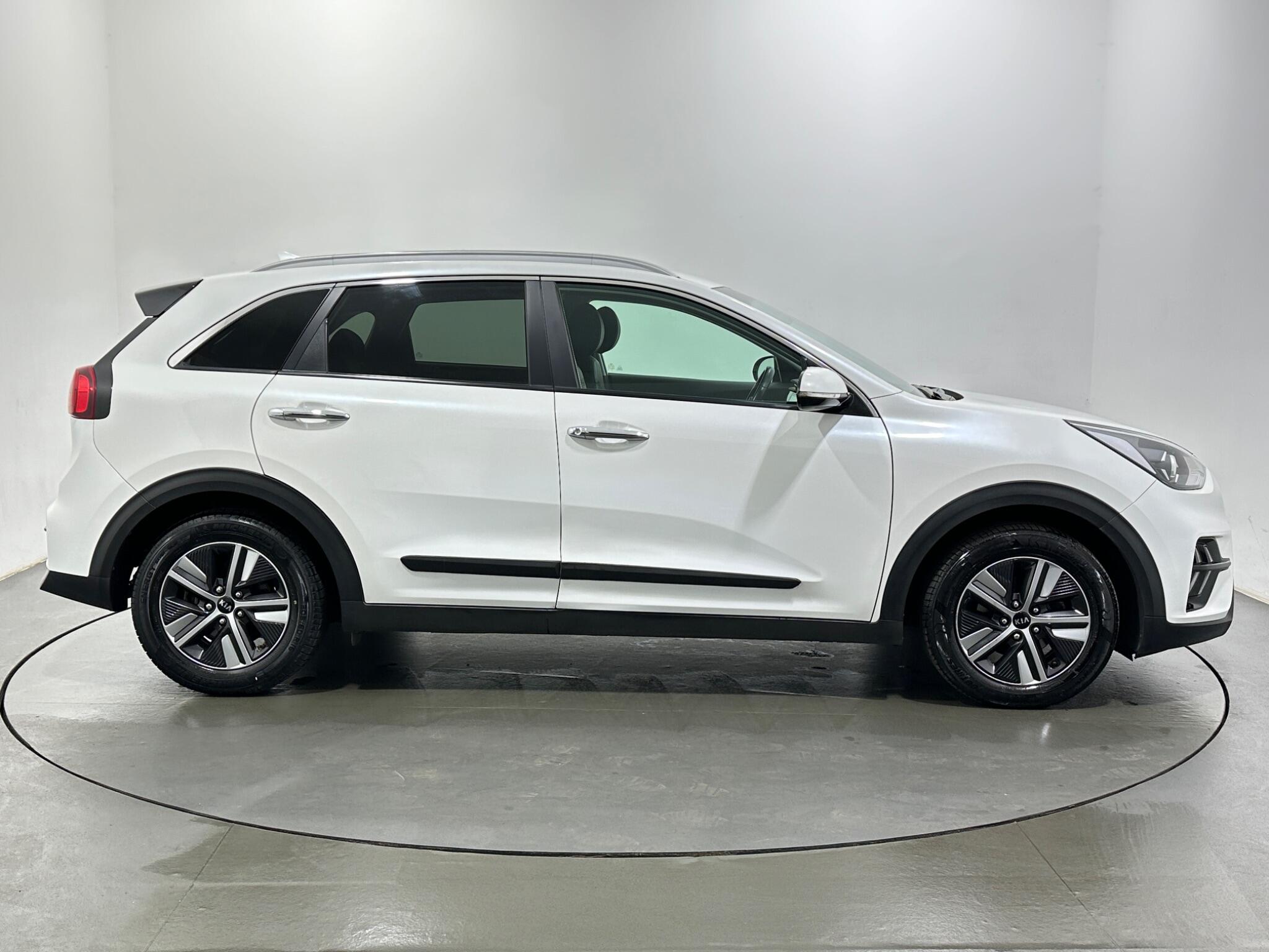 Kia Niro view 9