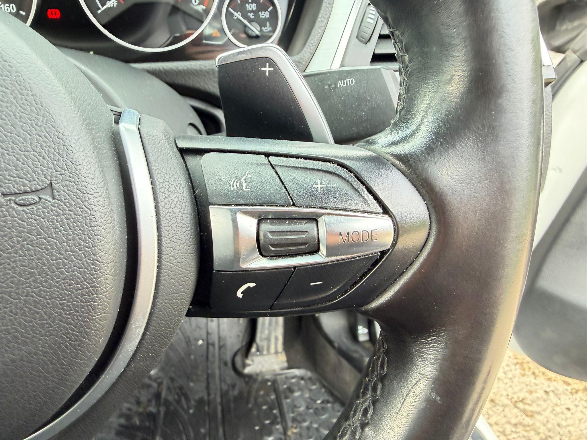 BMW 4 Series view 25