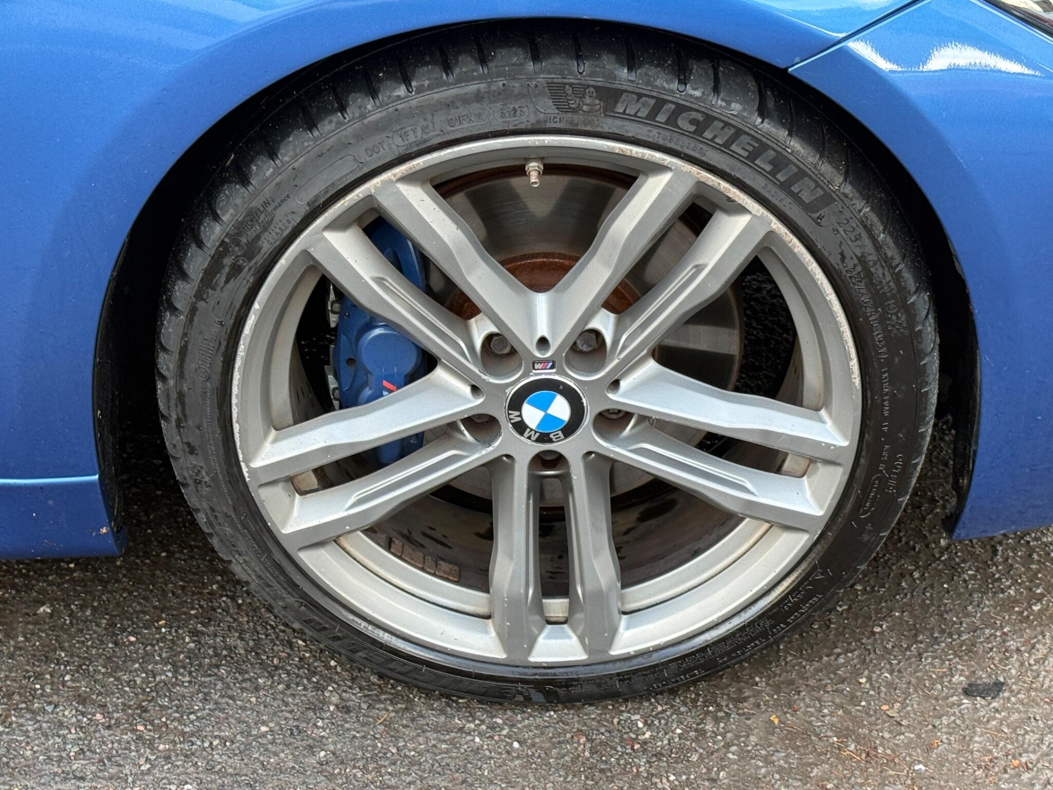 BMW 3 Series - Image 26