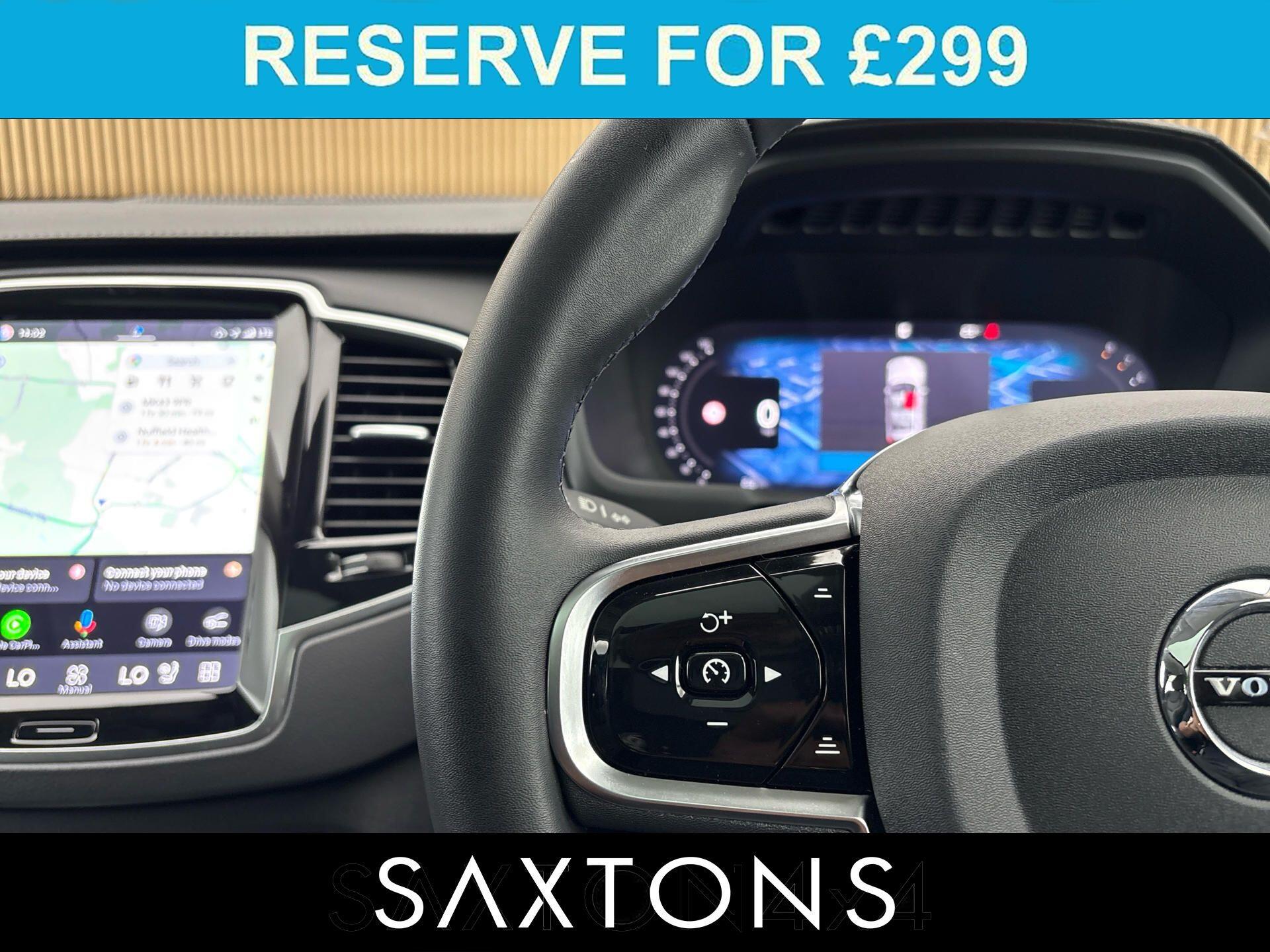 Volvo XC90 view 17