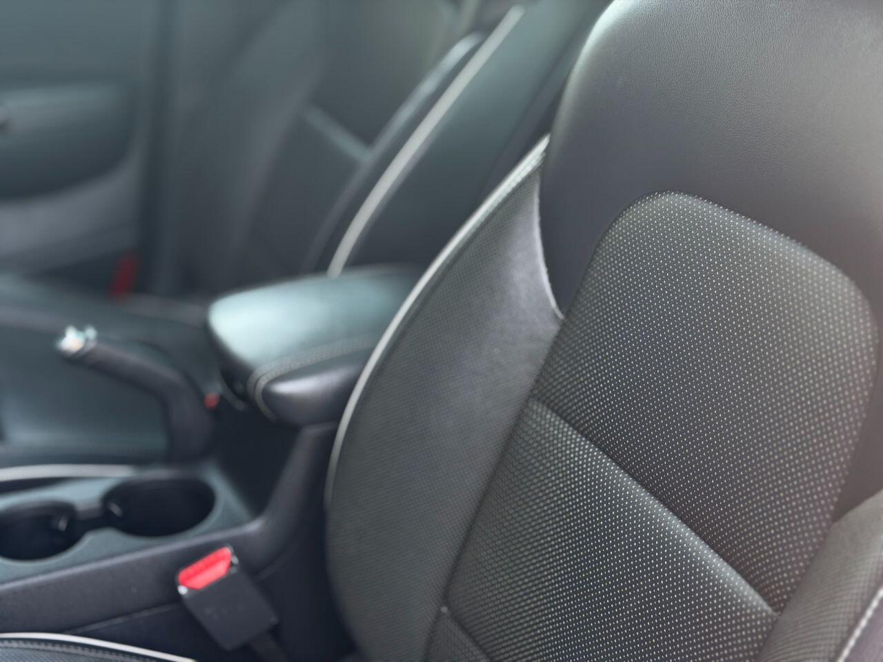 Kia Sportage view 101