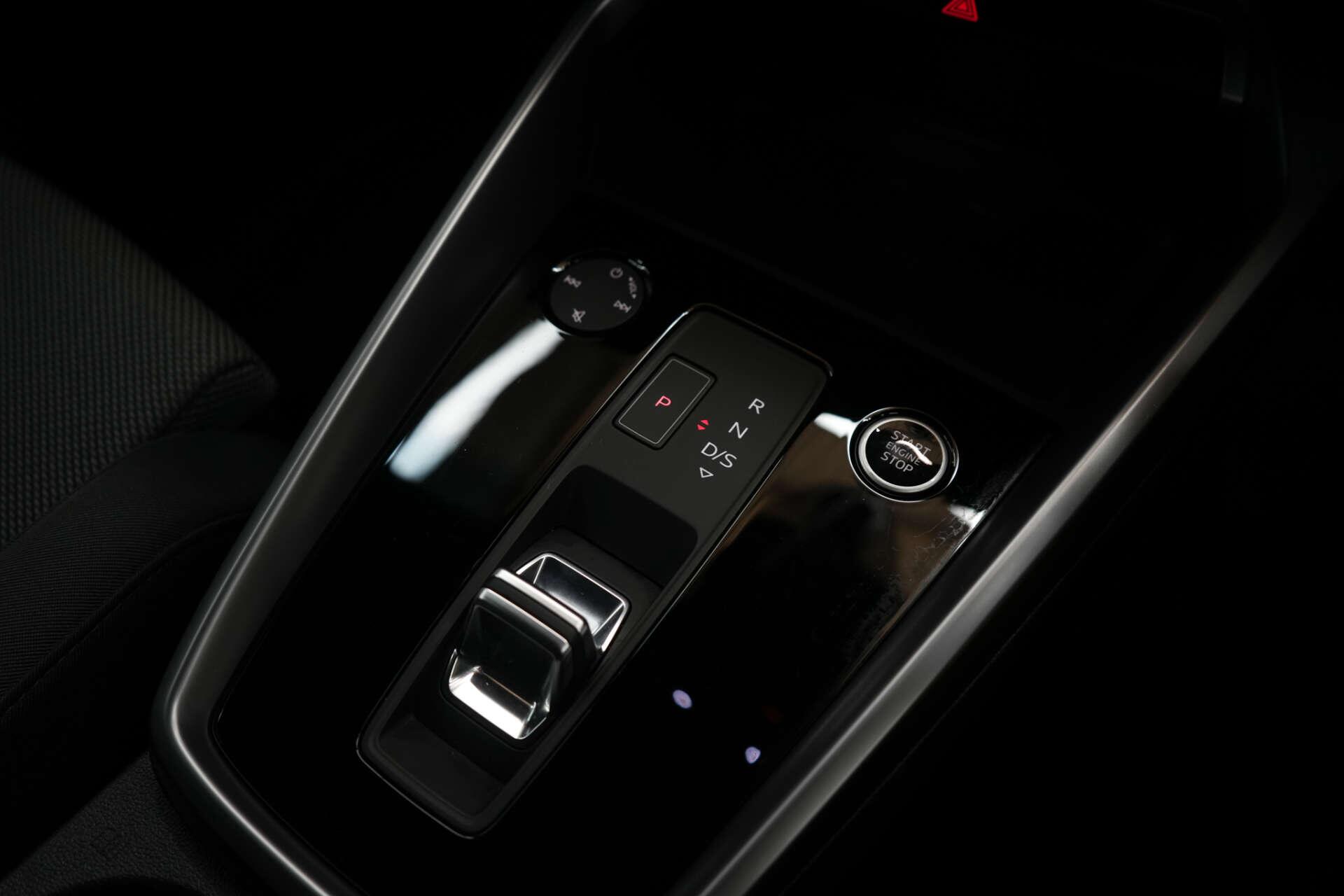 Audi A3 view 26