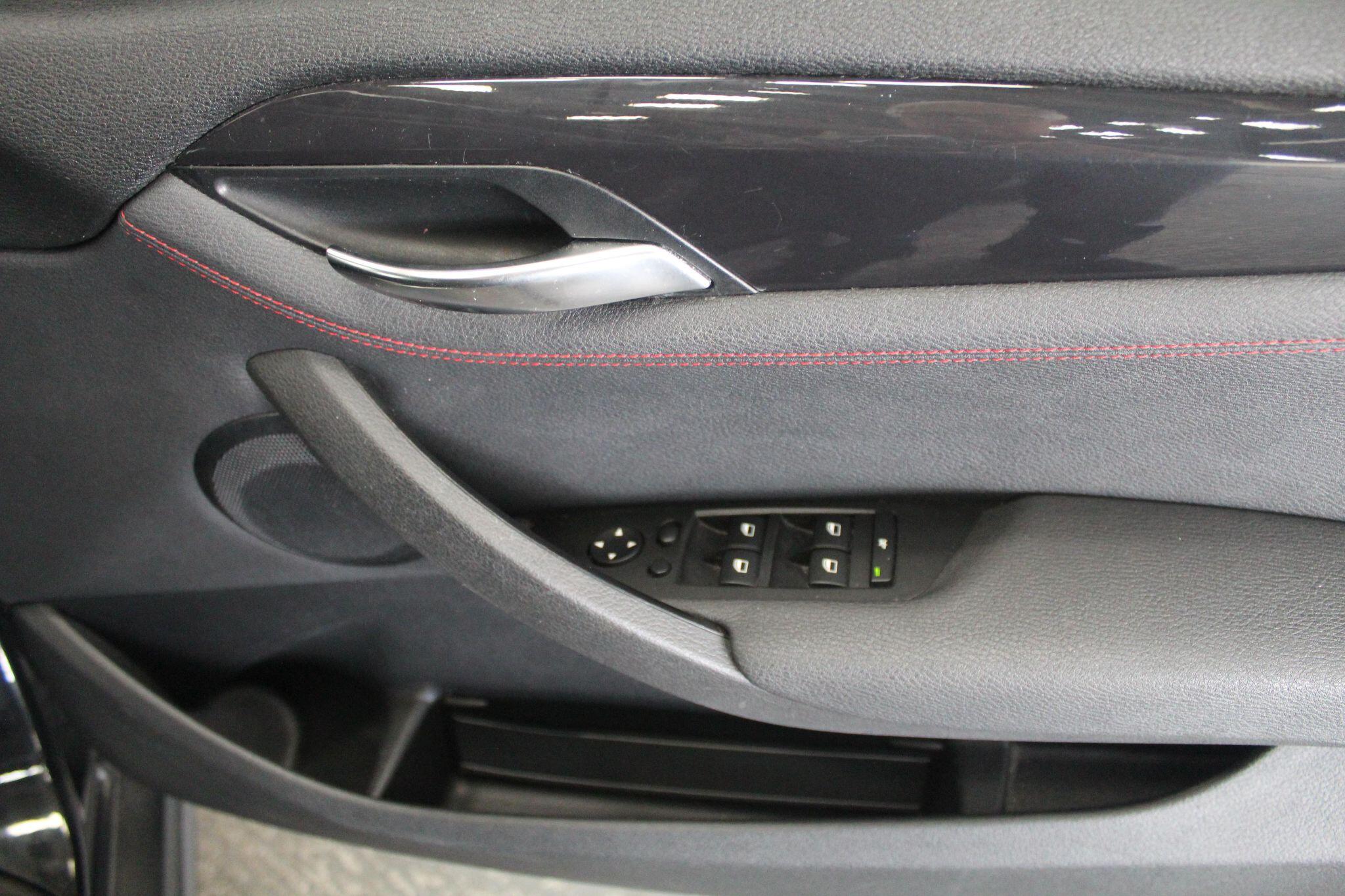 BMW X1 view 48