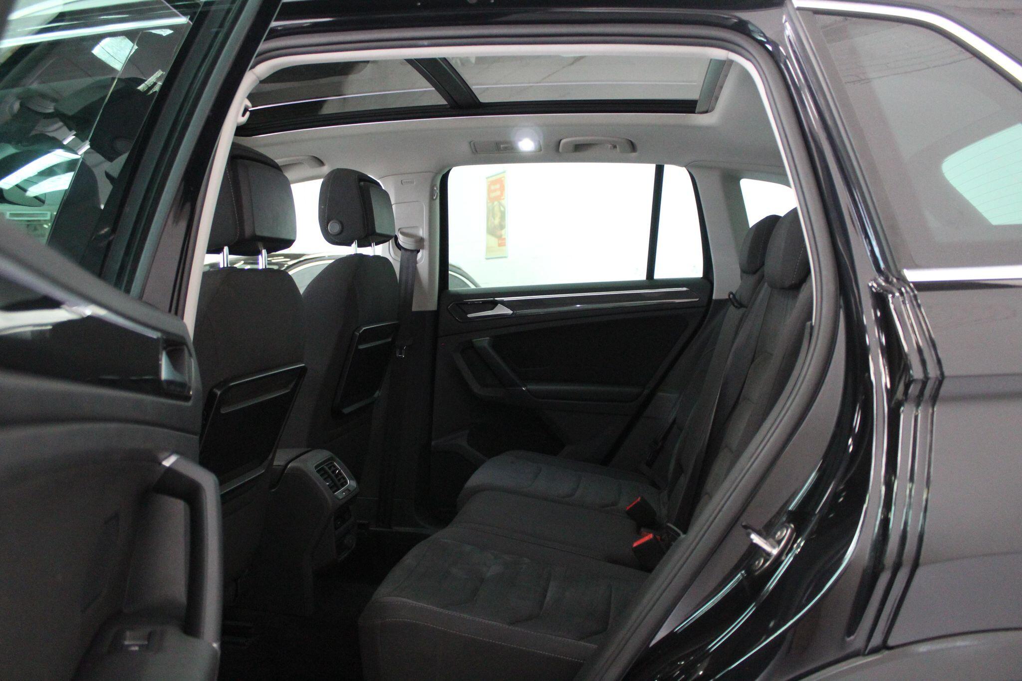 Volkswagen Tiguan view 56