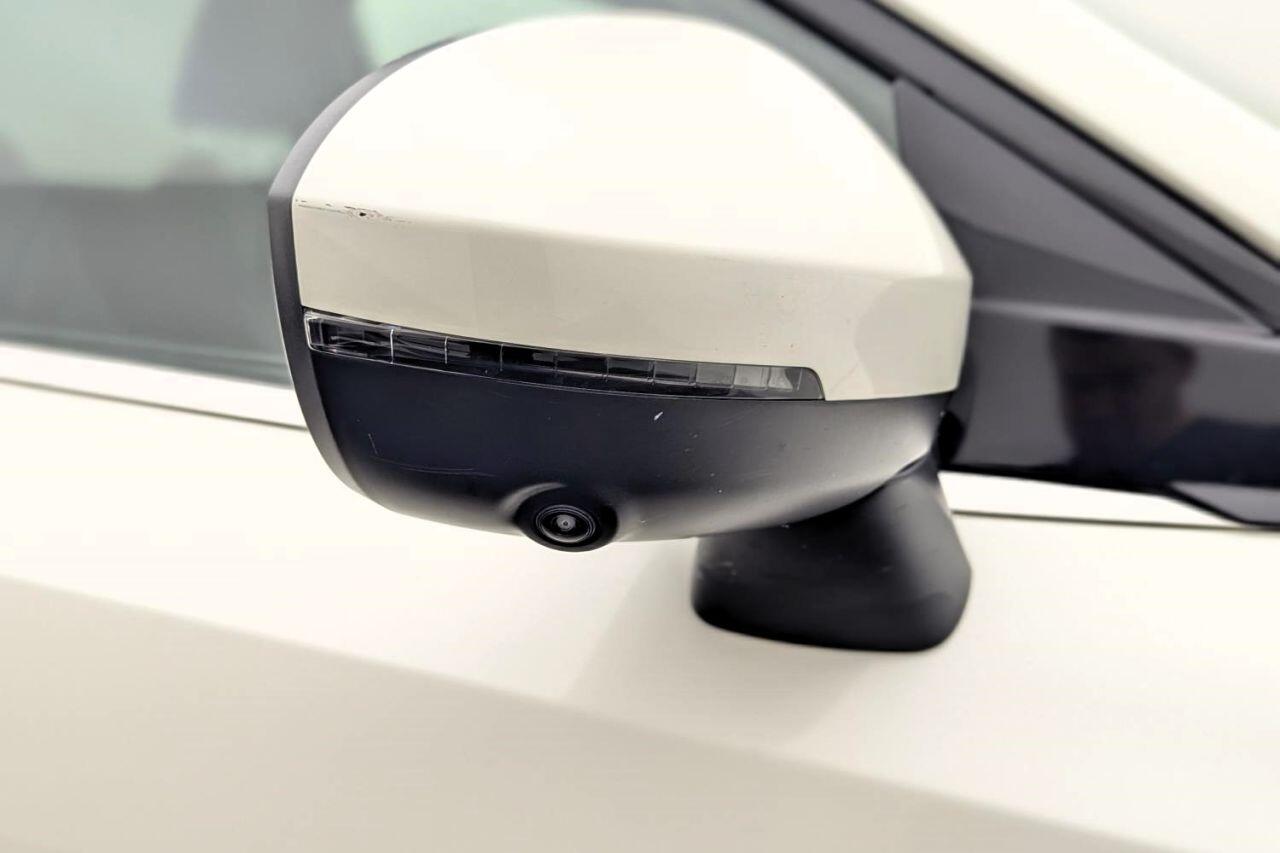 Nissan Qashqai view 41