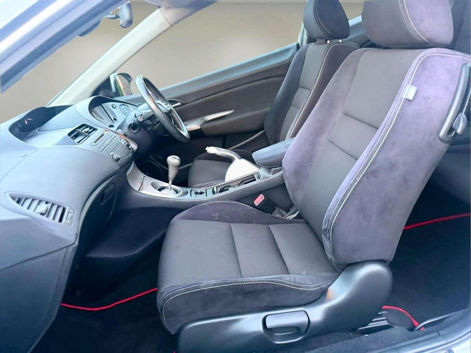Honda Civic view 49