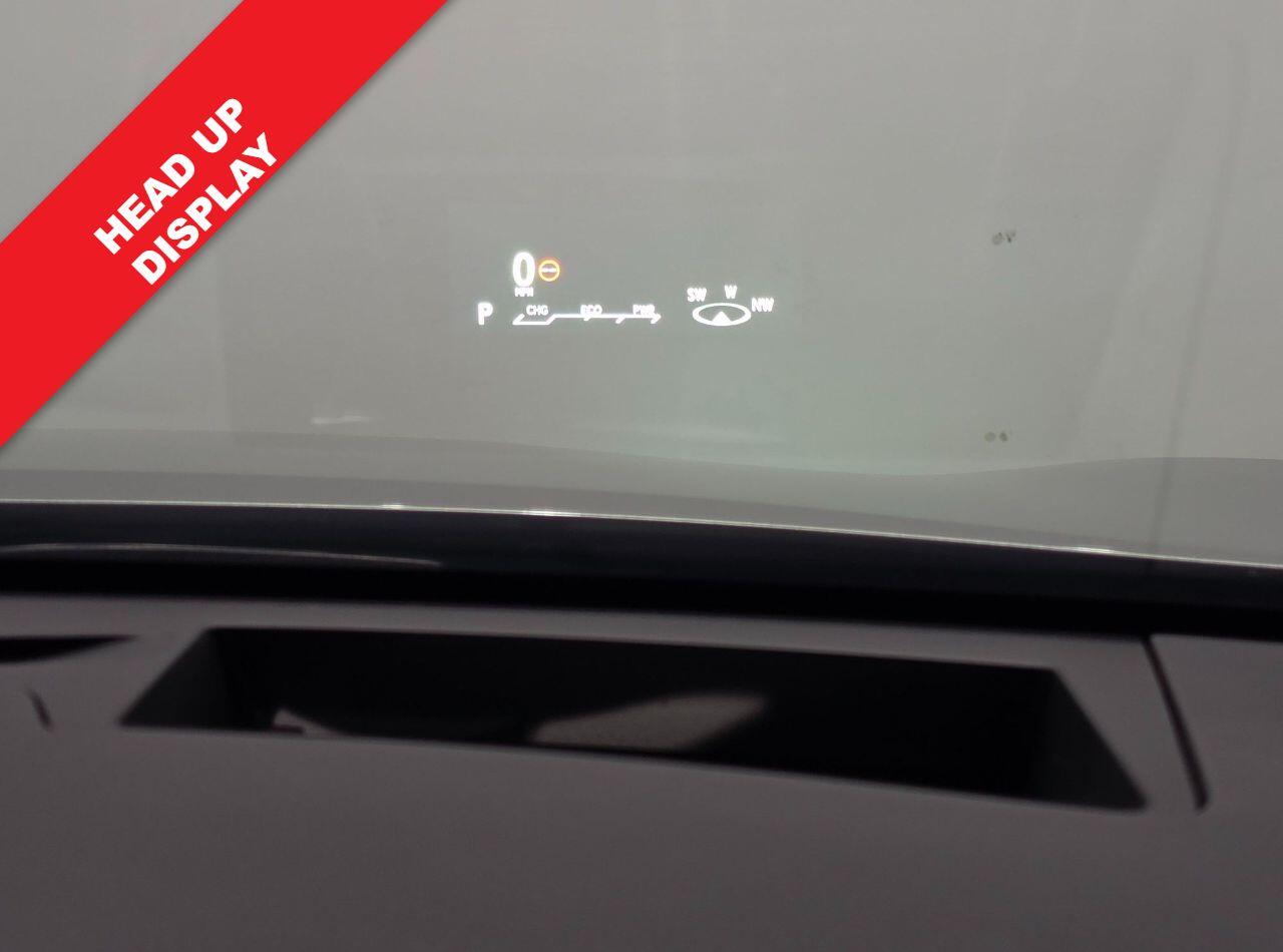 Lexus RX view 27