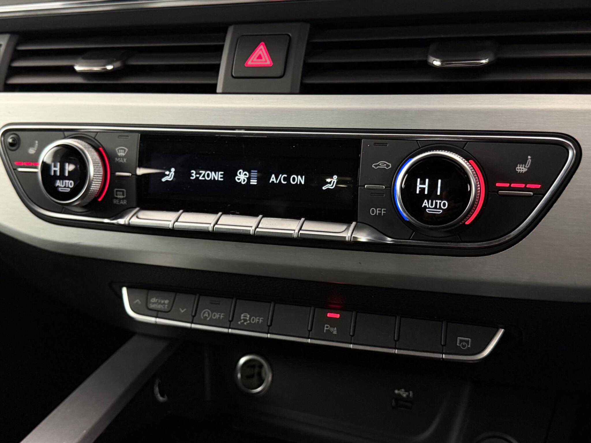 Audi A5 view 20