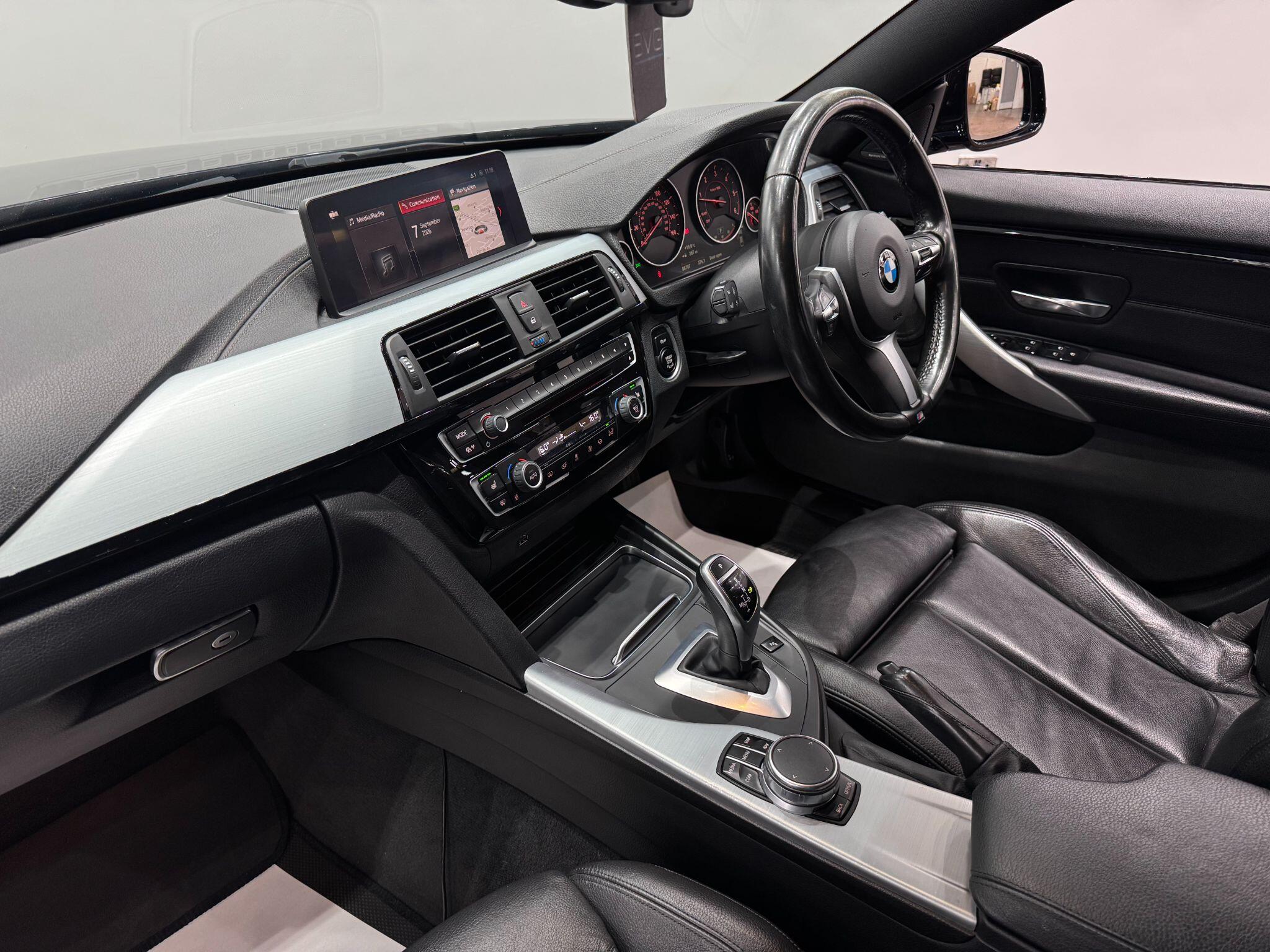 BMW 4 Series view 51