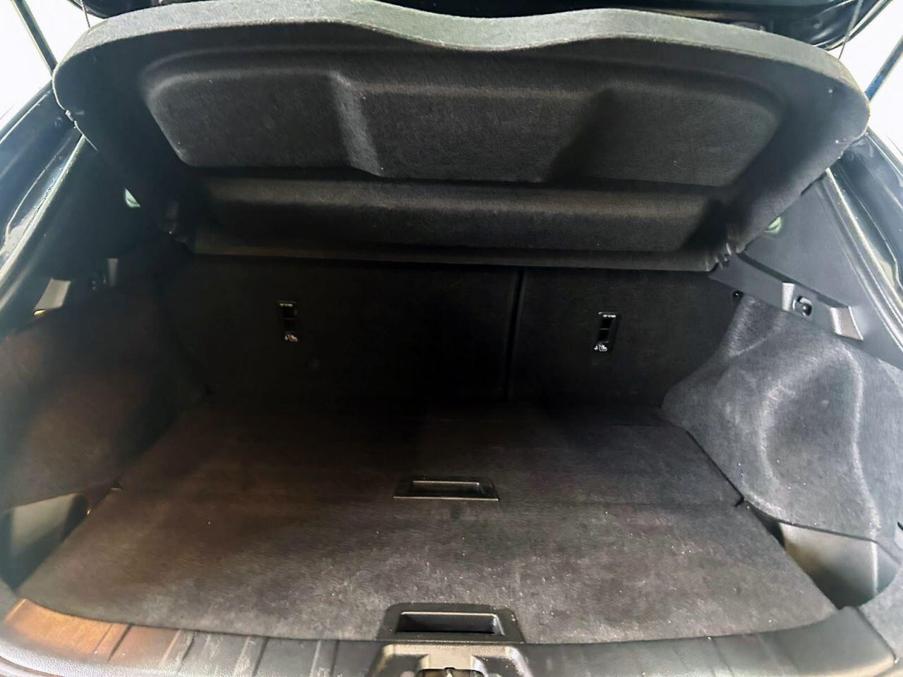 Nissan Qashqai view 24