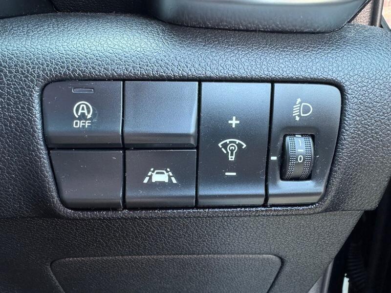 Kia Sportage view 37