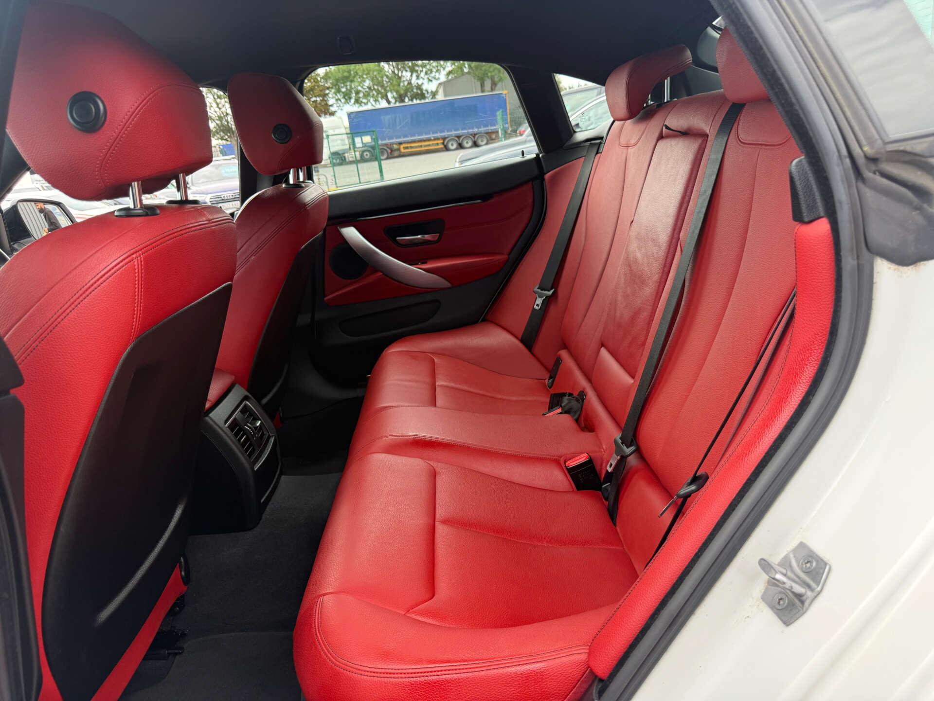 BMW 4 Series view 74