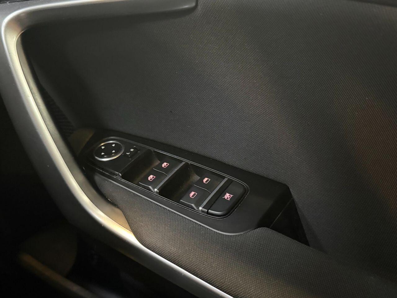 Kia Xceed view 32