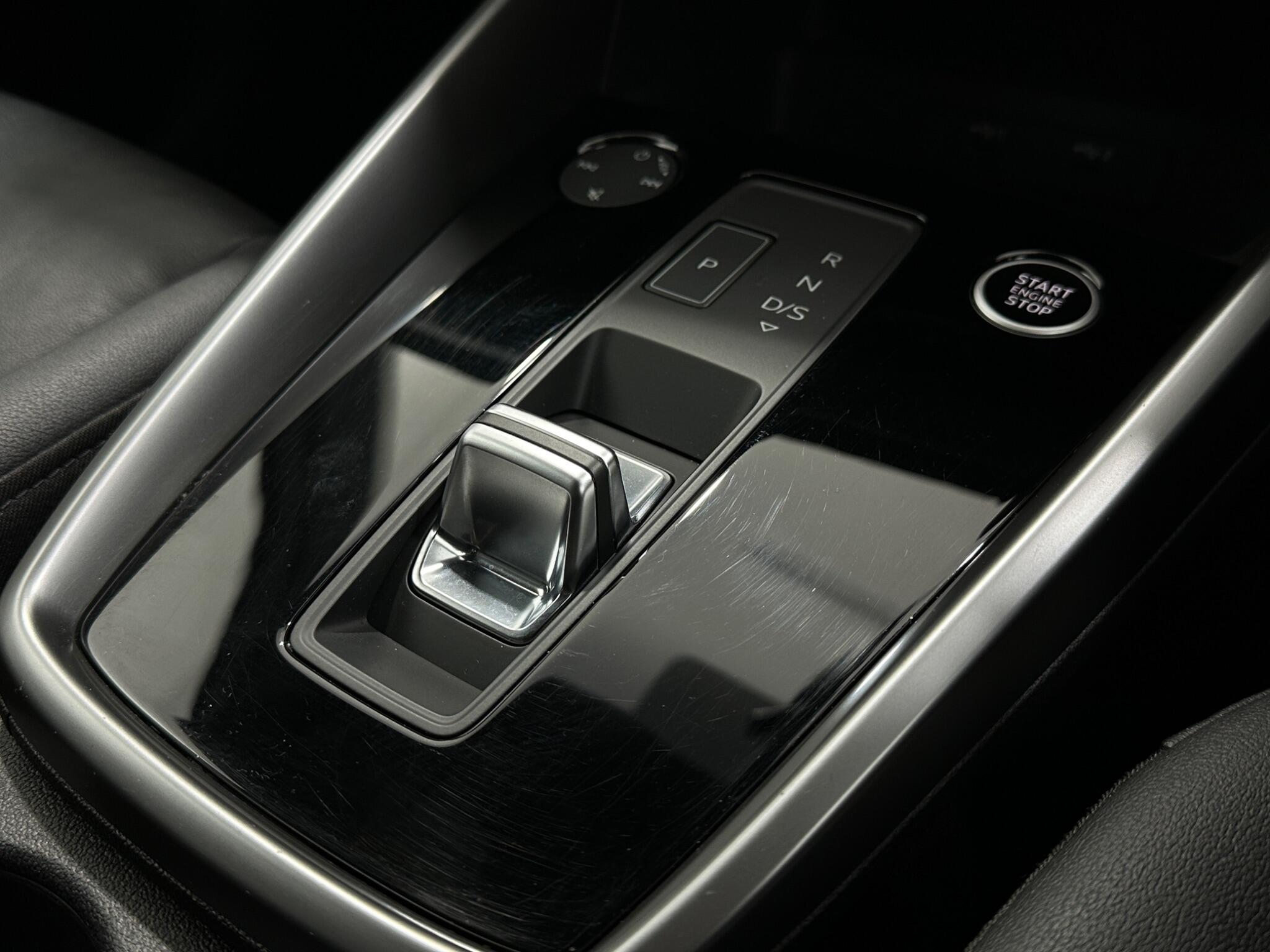 Audi A3 view 21