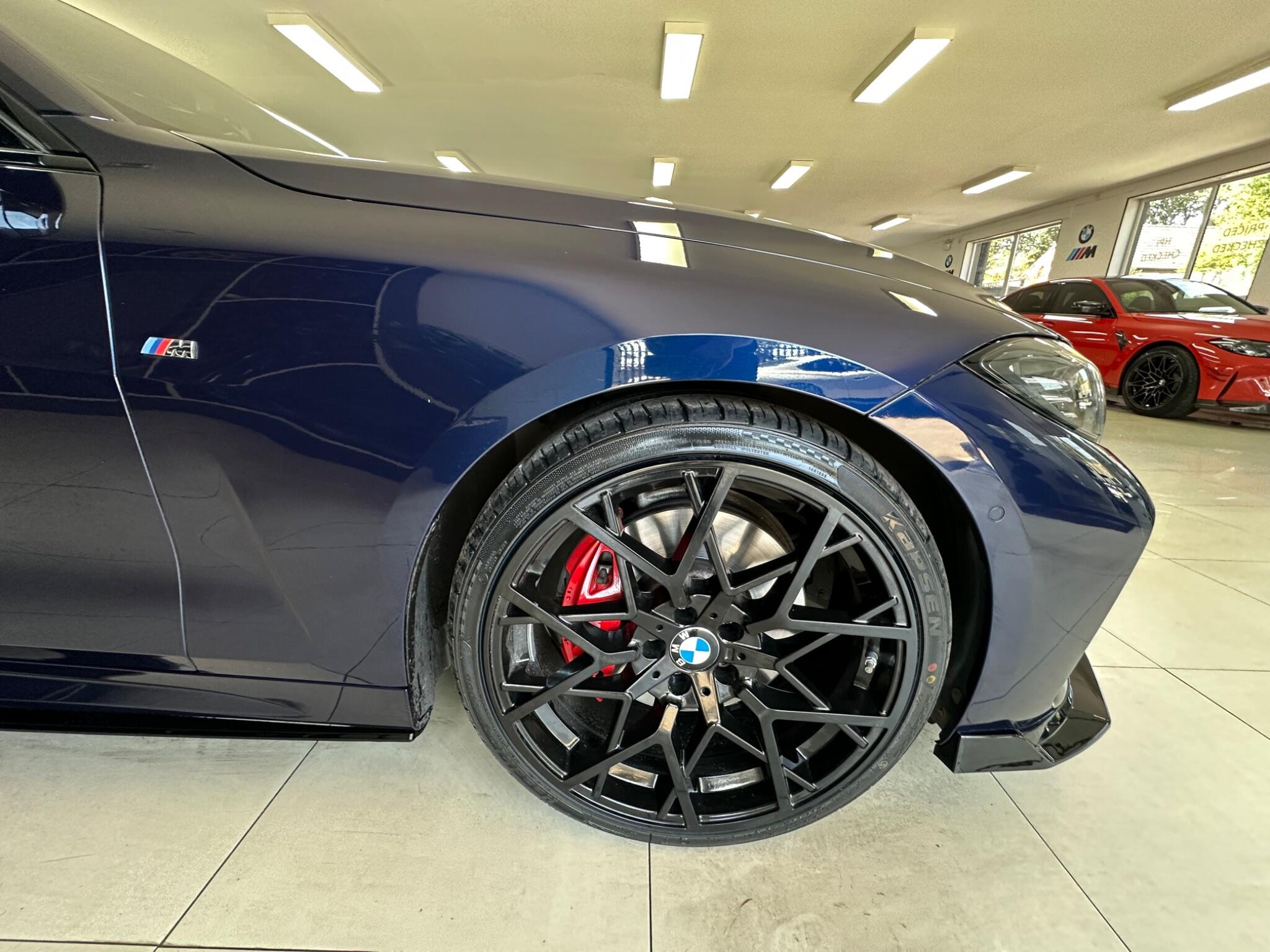 BMW 4 Series view 91