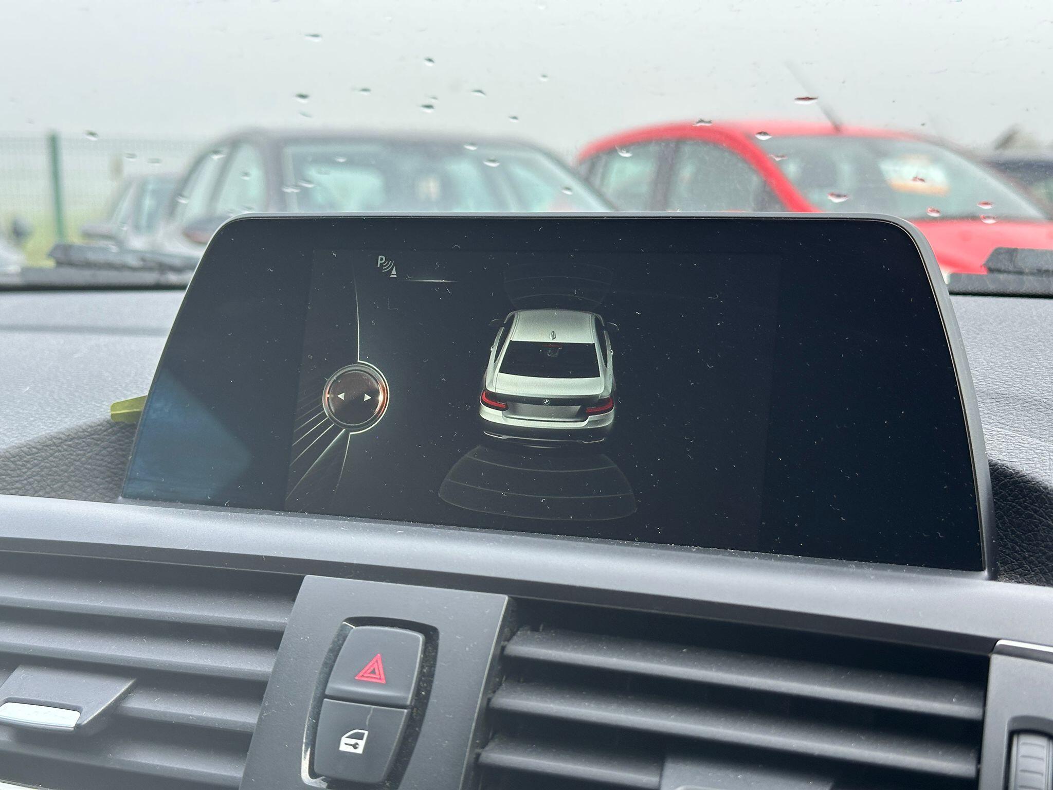 BMW 2 Series view 14