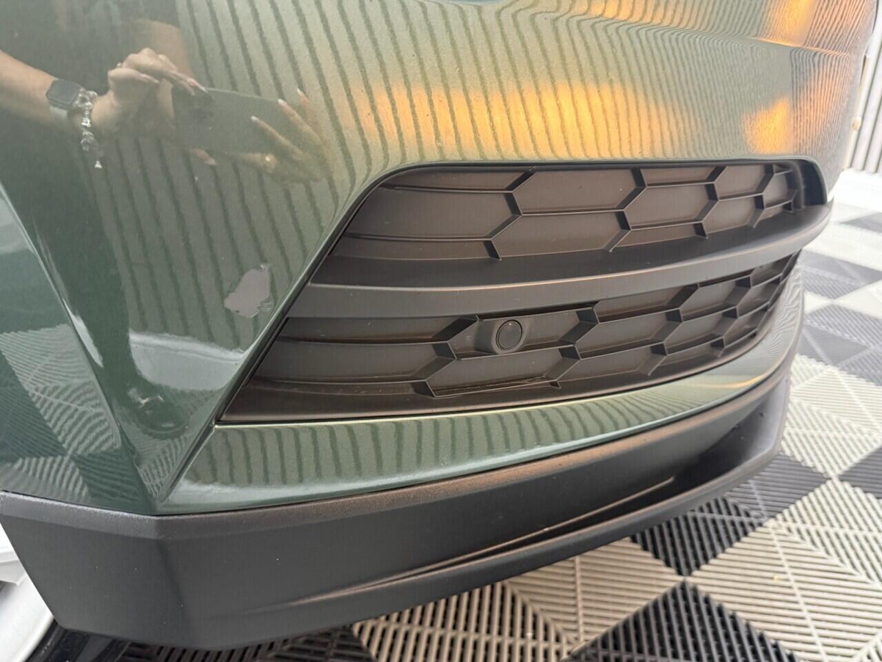 Skoda Karoq view 29