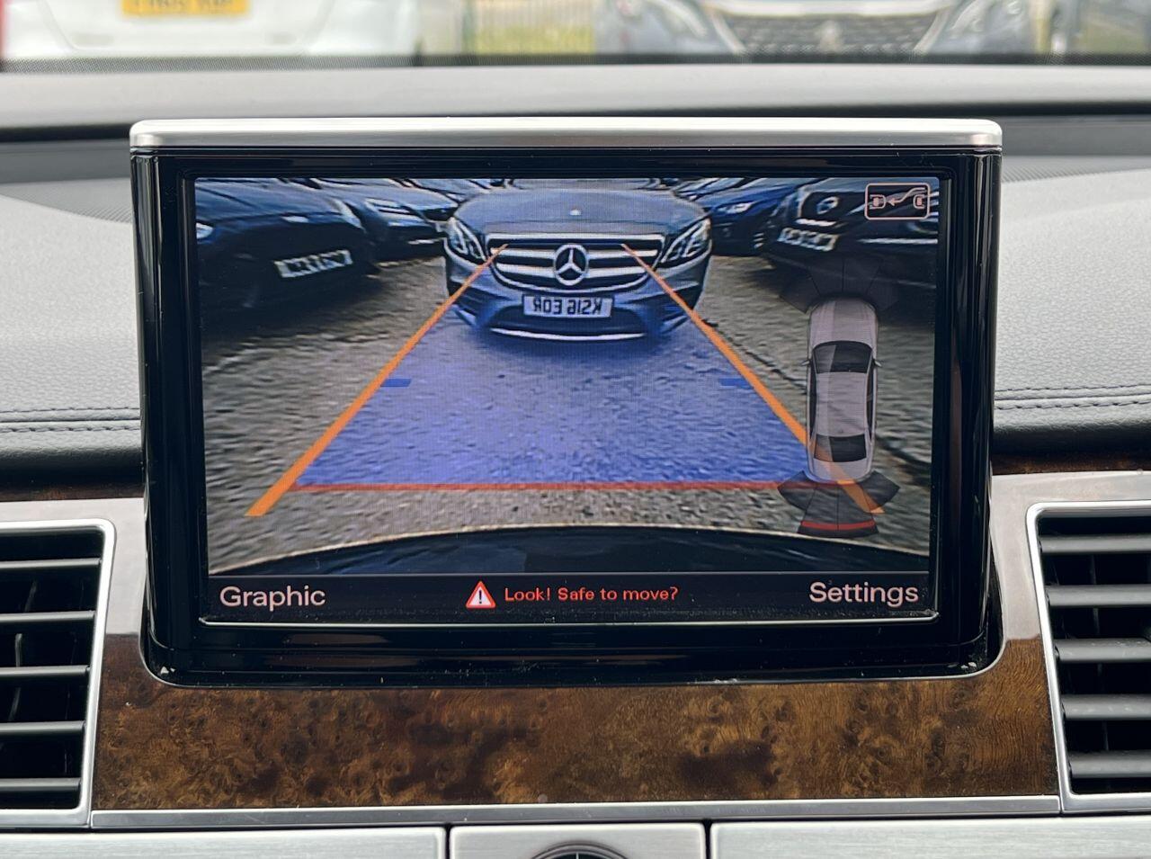 Audi A8 view 61