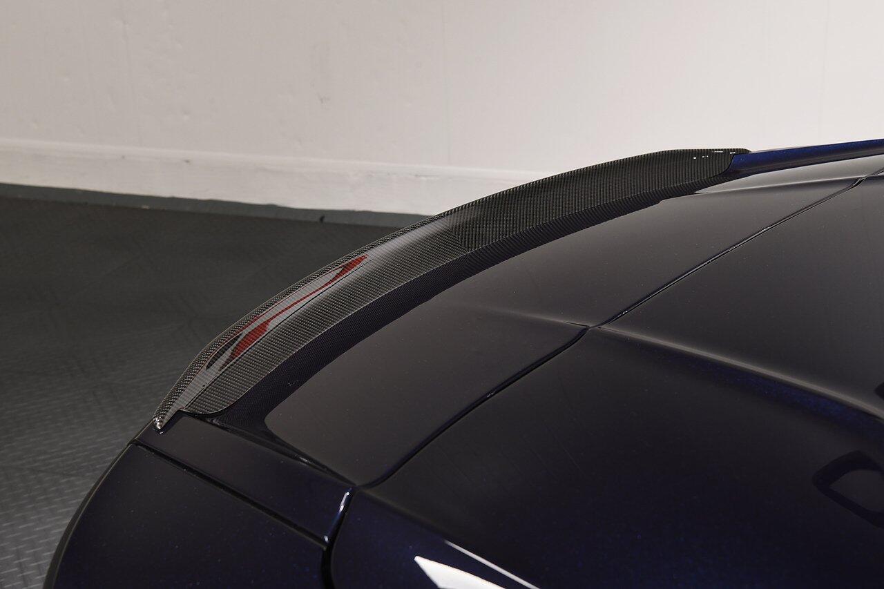 Aston Martin DBS view 47