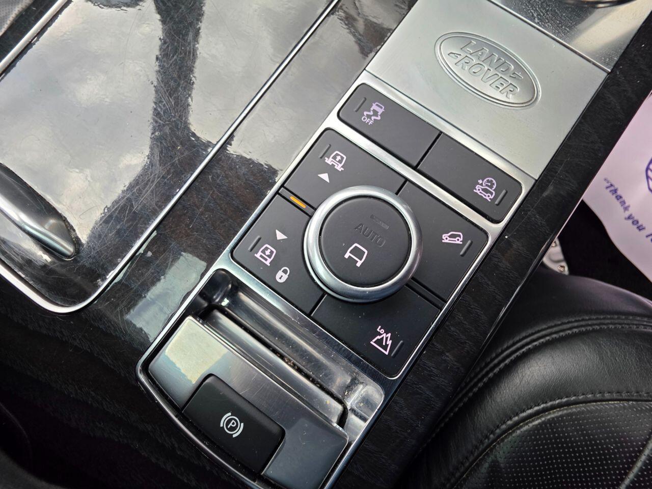 Land Rover Range Rover view 56