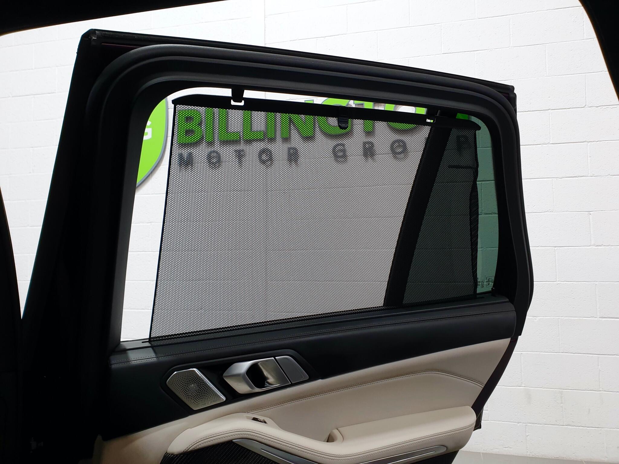 BMW X5 view 62