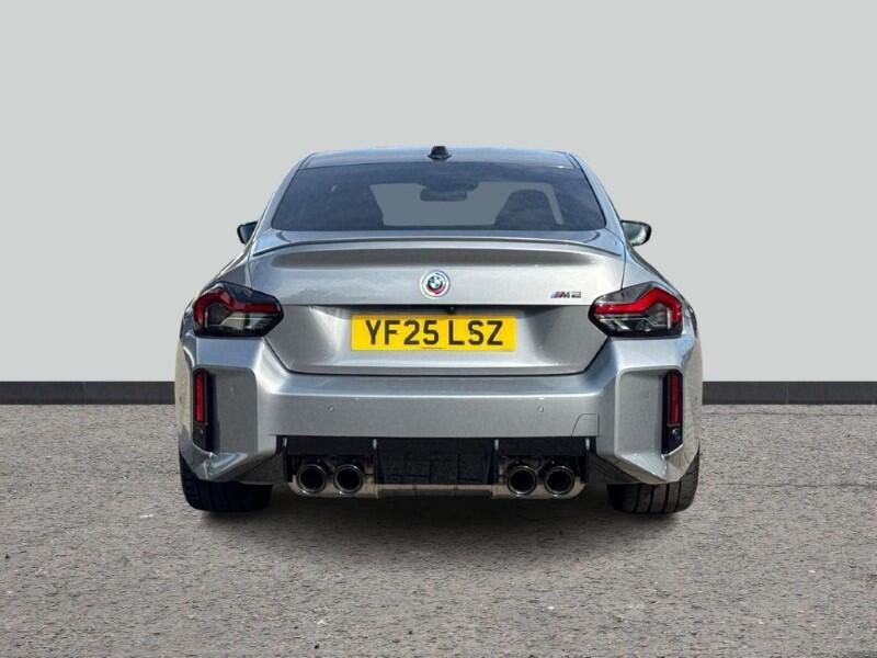 BMW M2 view 15