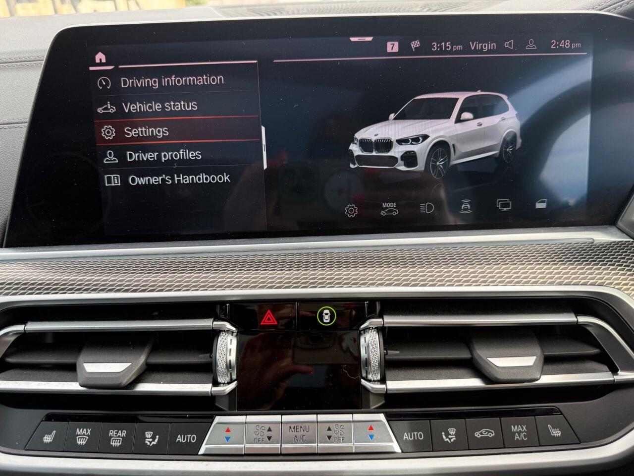 BMW X5 view 47
