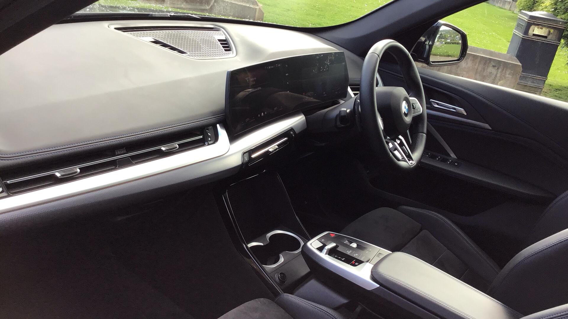BMW X1 view 7