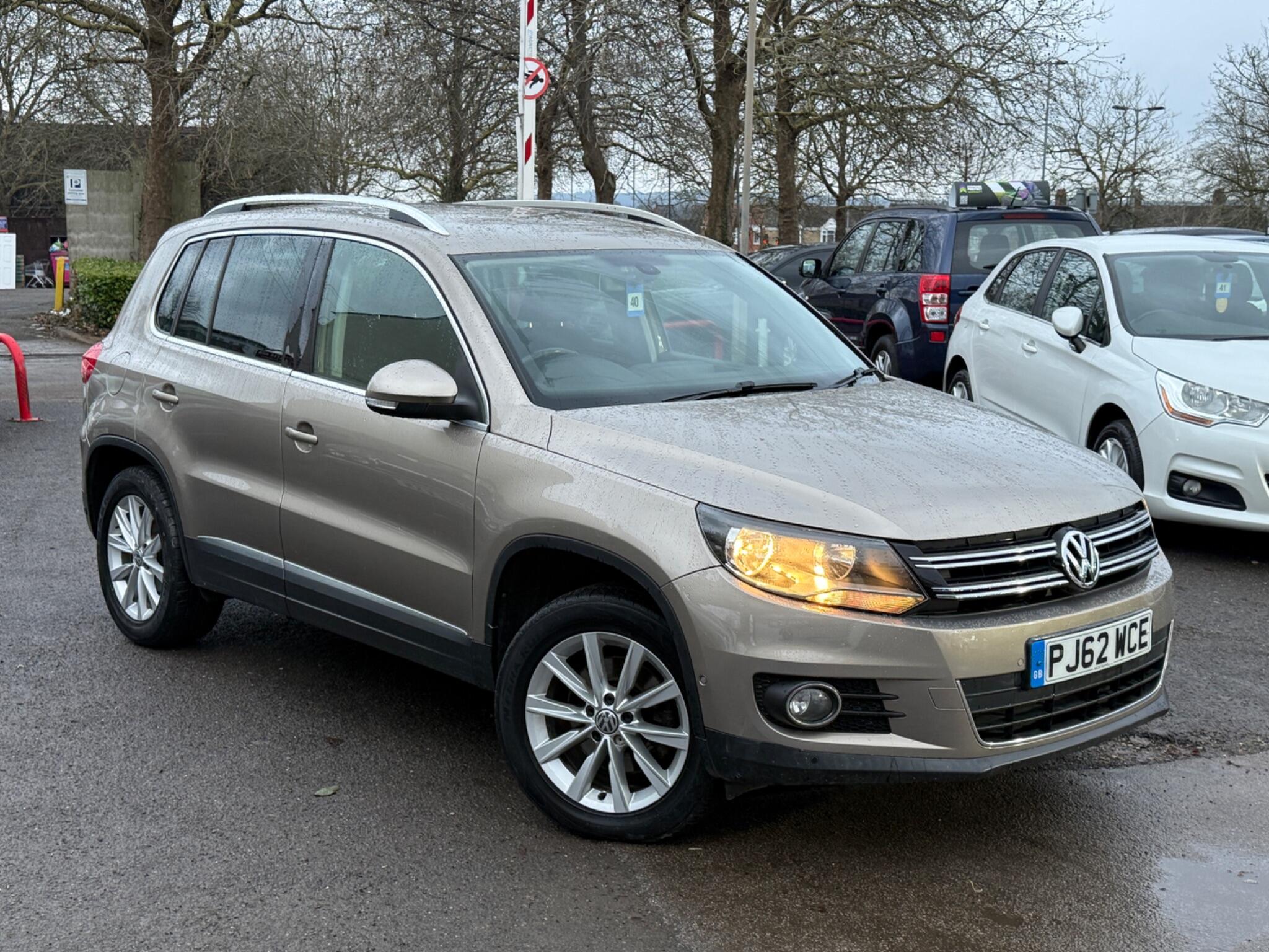 Volkswagen Tiguan - Image 5