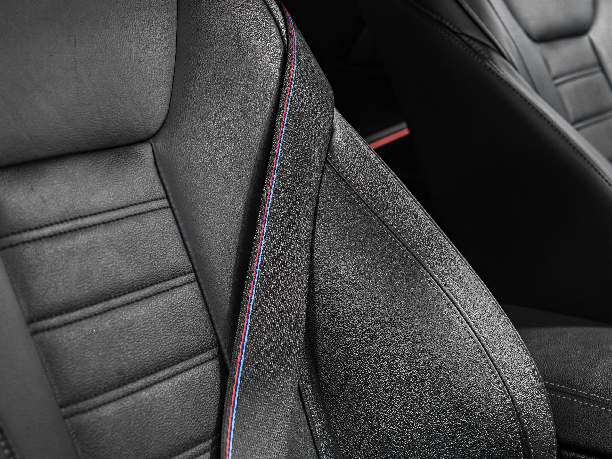 BMW 3 Series view 7